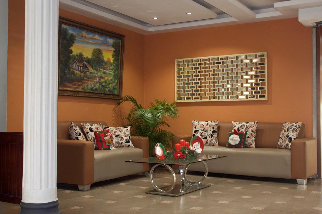 Gran Hotel Marien Sabaneta Екстер'єр фото